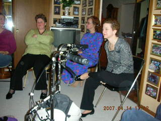 383 64e. - Beth, Betsy, Anita